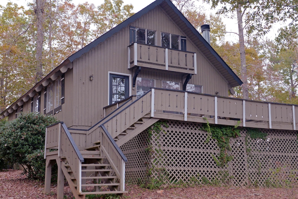 Pine Mountain Club Chalets Resort - photo 200