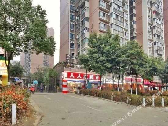 Chengdu Buge Inn - last minute hotel in Chengdu