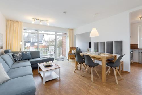 W4 Gästehaus Christian Westphal Str 60 Feriendomizil Hollich — 4-Star Luxury Hotel in Gromitz, Germany