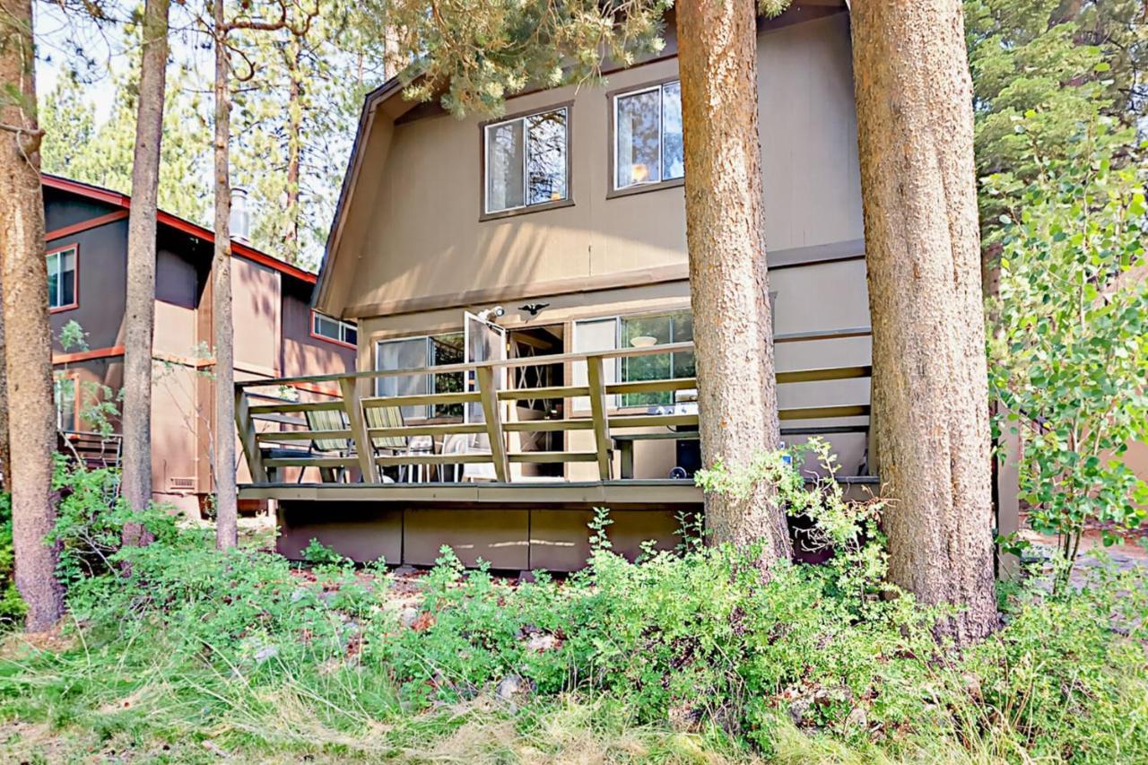 Sky Meadows Charmer — South Lake Tahoe