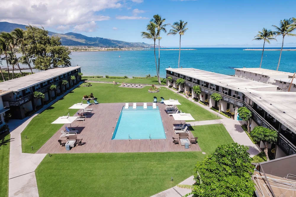 Maui Seaside Hotel - featured photo