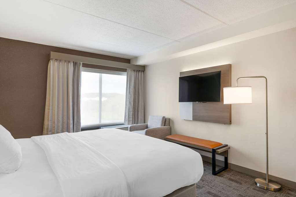 Comfort Inn & Suites Watertown 1000 Islands - photo 6