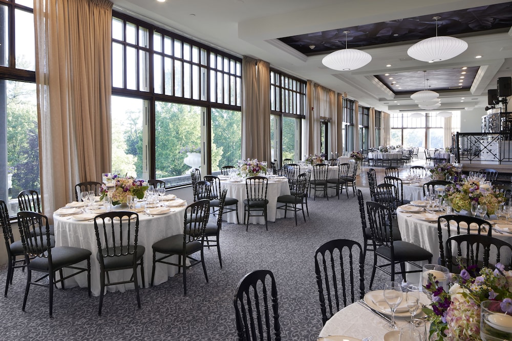 Tarrytown House Estate on the Hudson - photo 47