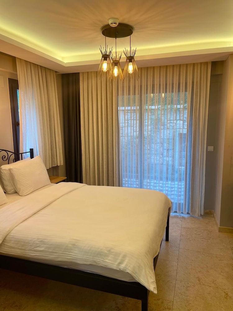 Luta Urla in Urla, Turkey