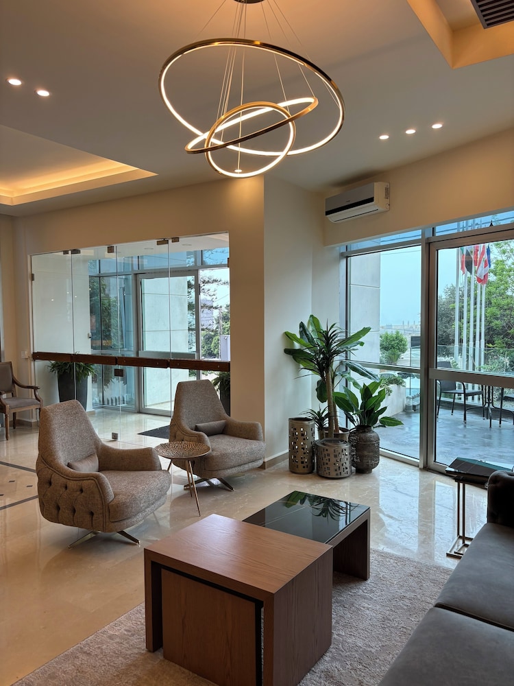Byblostar Hotel — Jbail — photo 2