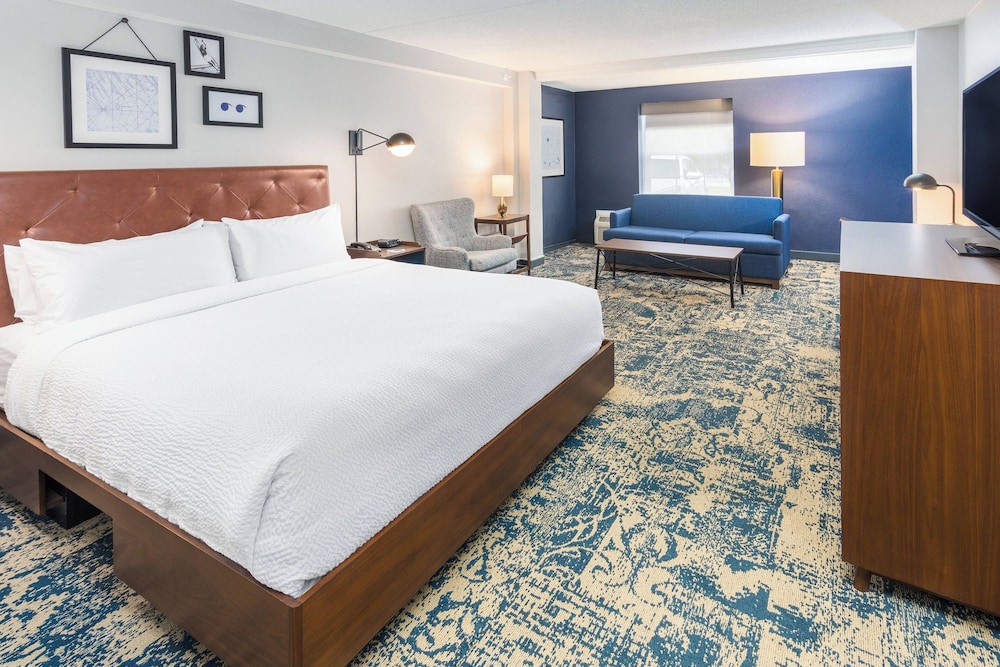 Four Points by Sheraton Eastham Cape Cod - photo 15
