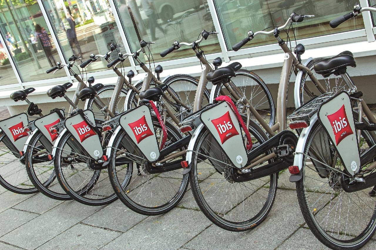 Recreational facility