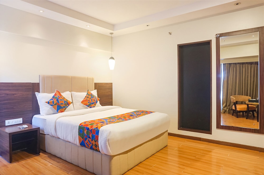 Oriva Mapple By Supriya - last minute hotel in Pune