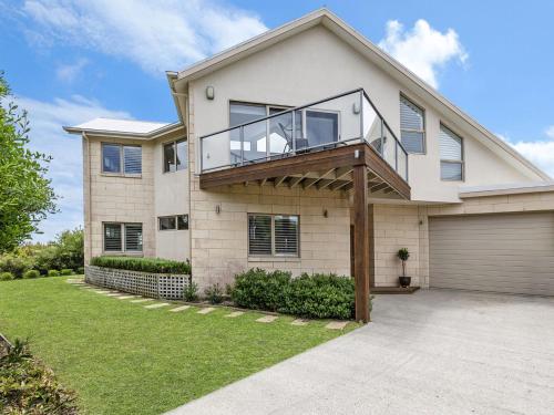 Connolly House — 4-Star Luxury Hotel in Port Fairy, Australia