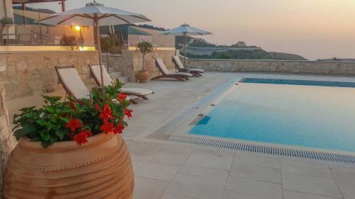 Petani Resort — 4-Star Luxury Hotel in Kefalonia, Greece