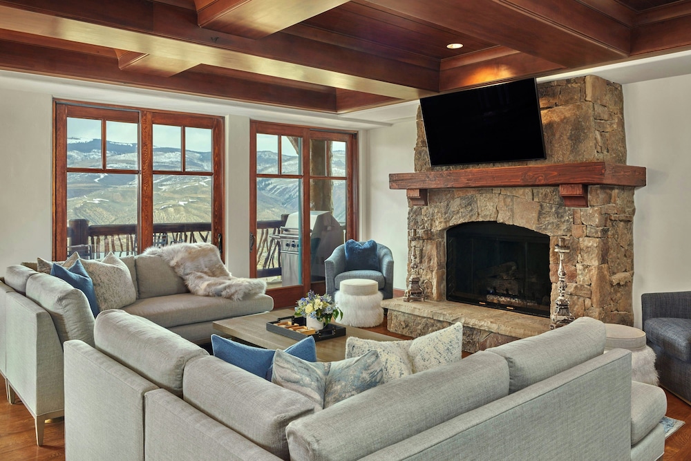 The Ritz Carlton Bachelor Gulch - photo 41