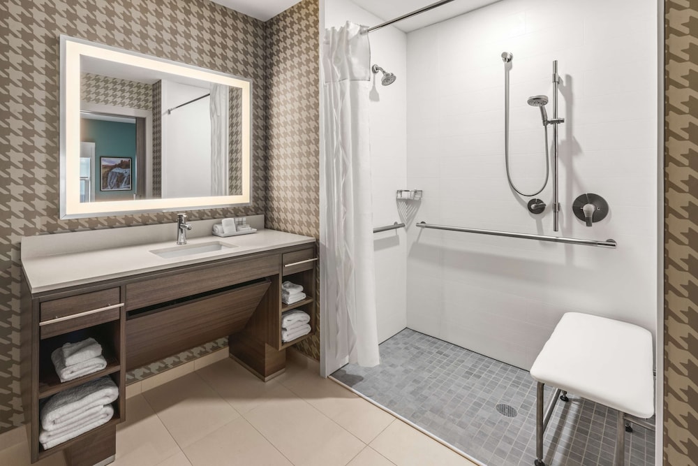 Home2 Suites by Hilton North Conway - photo 55