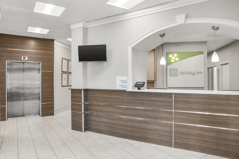 Holiday Inn Charleston Riverview by IHG - photo 49