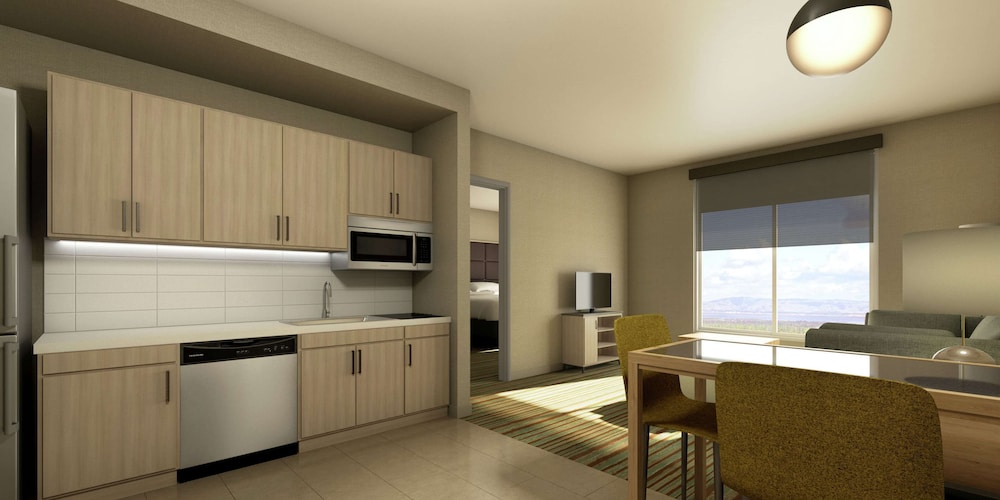 Homewood Suites by Hilton Belmont - photo 13