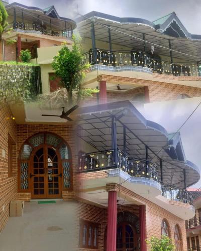 Nomind Vibe Art Space - last minute hotel in Dharamsala