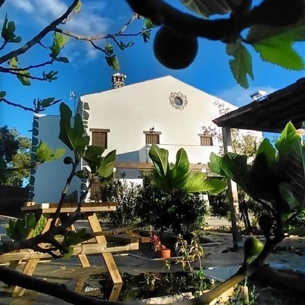 Alojamientos Rurales Berrocal pet-friendly hotel Berrocal