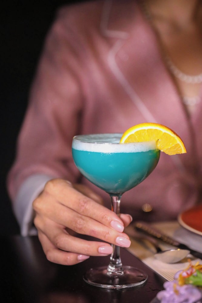 מזון ומשקאות