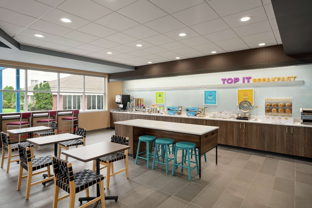 Tru by Hilton Sandusky OH - photo 35