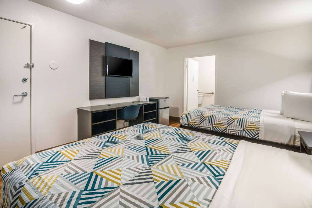 Motel 6 Irving TX Dallas - photo 6