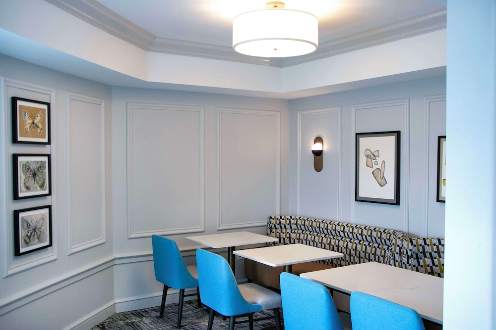 Hilton Madison Monona Terrace - photo 43