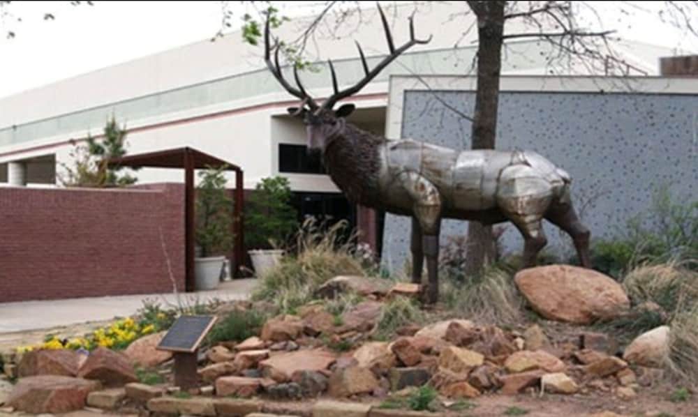 Apache Casino Hotel - photo 62