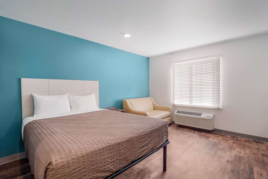 WoodSpring Suites North Charleston Airport I 526 - photo 20