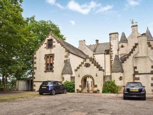 Hallgreen - last minute hotel in Inverbervie