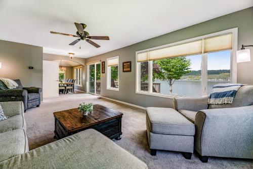 Keuka Vista — 4-Star Luxury Hotel in Penn Yan, United States