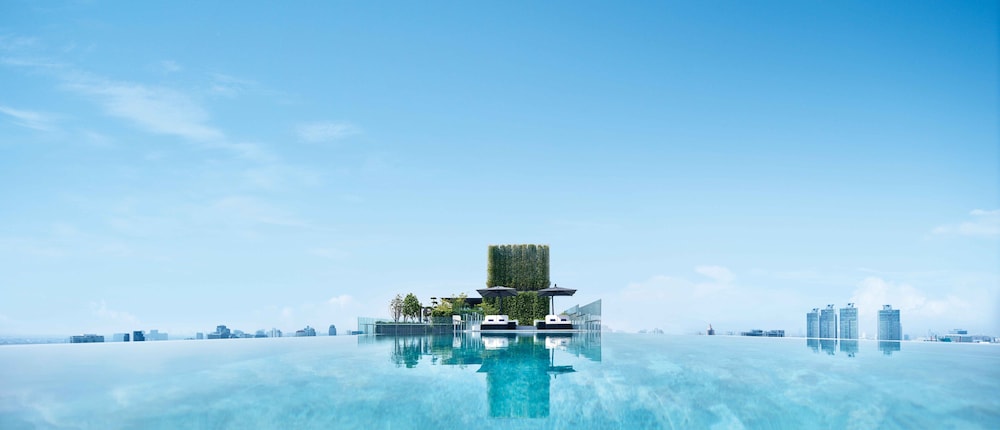 137 Pillars Suites Bangkok in Bangkok, Thailand