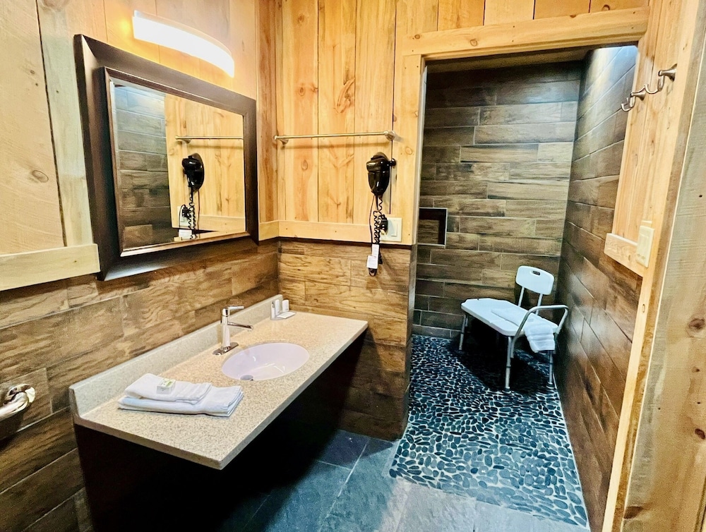 Americas Best Value Inn Wall - photo 62