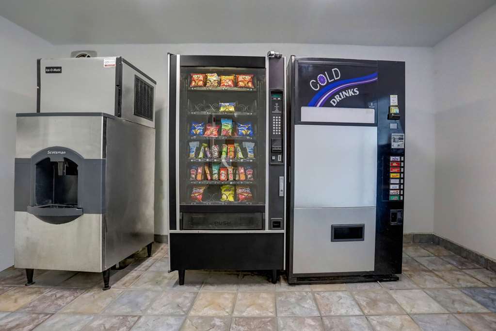 Motel 6 Red Bluff CA - photo 25