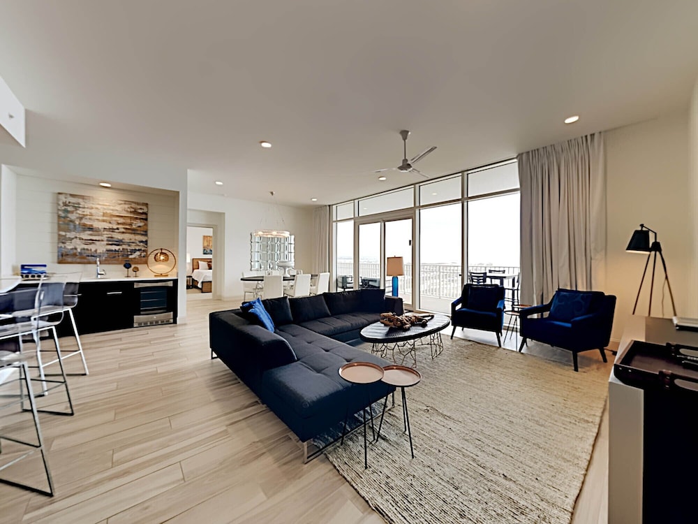 Vista Del Mar 603 in Pensacola, United States