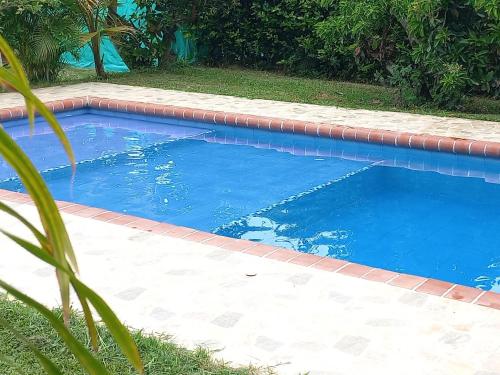Las Orquideas — hotel in Palmira