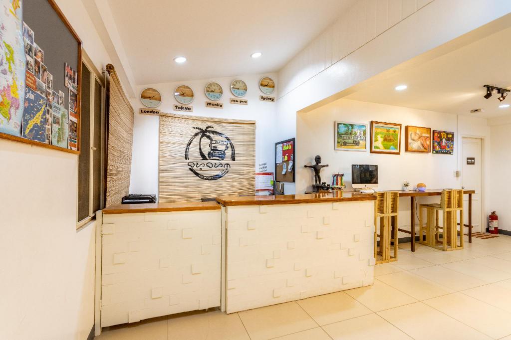 Baybayin Hub Pasay Close To Airport in Pasay, Philippines