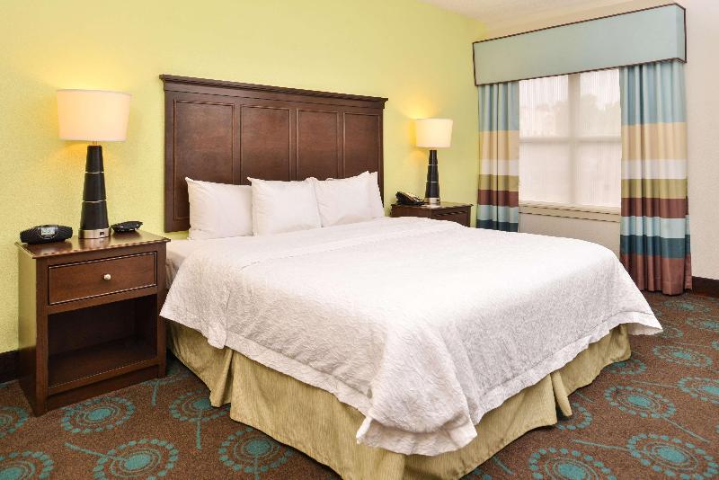Hampton Inn & Suites Newport News - photo 75