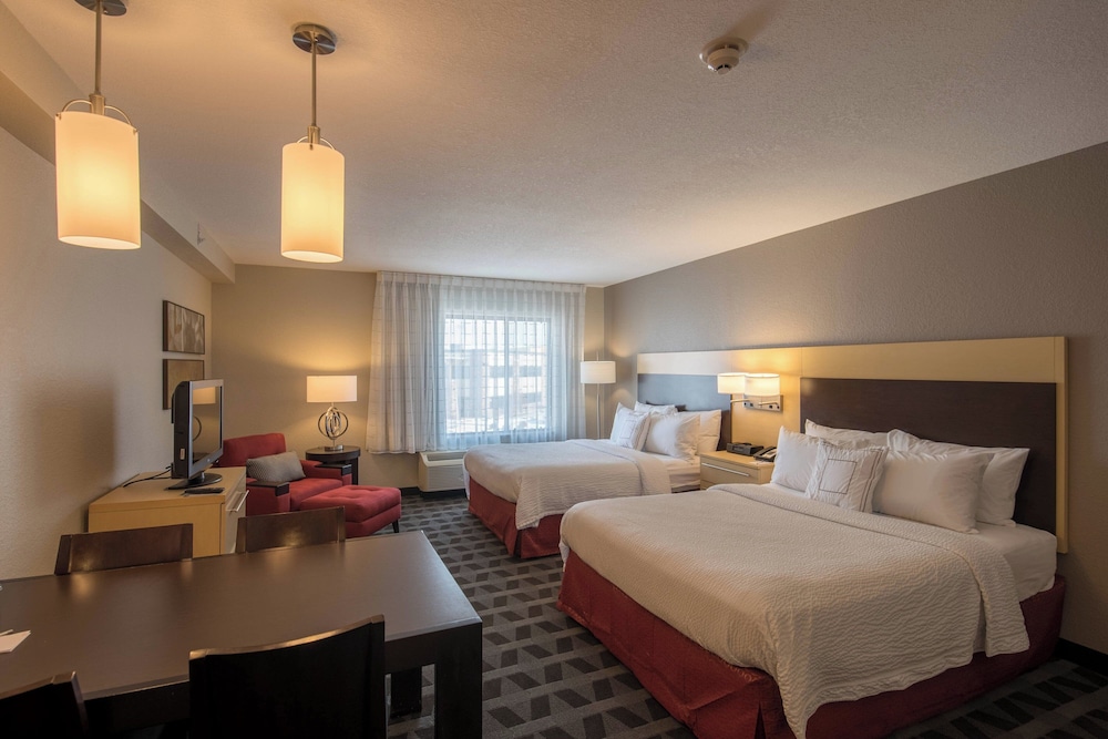 TownePlace Suites by Marriott Orem - photo 5