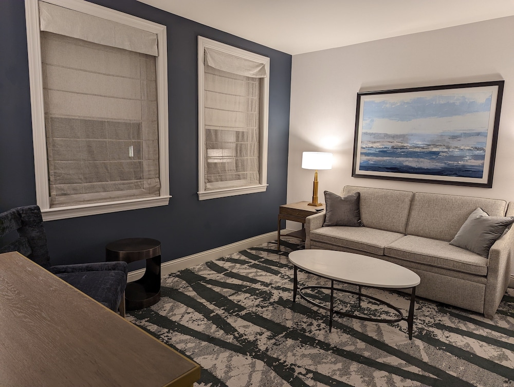 The Yorktowne Hotel Tapestry Collection by Hilton - photo 26
