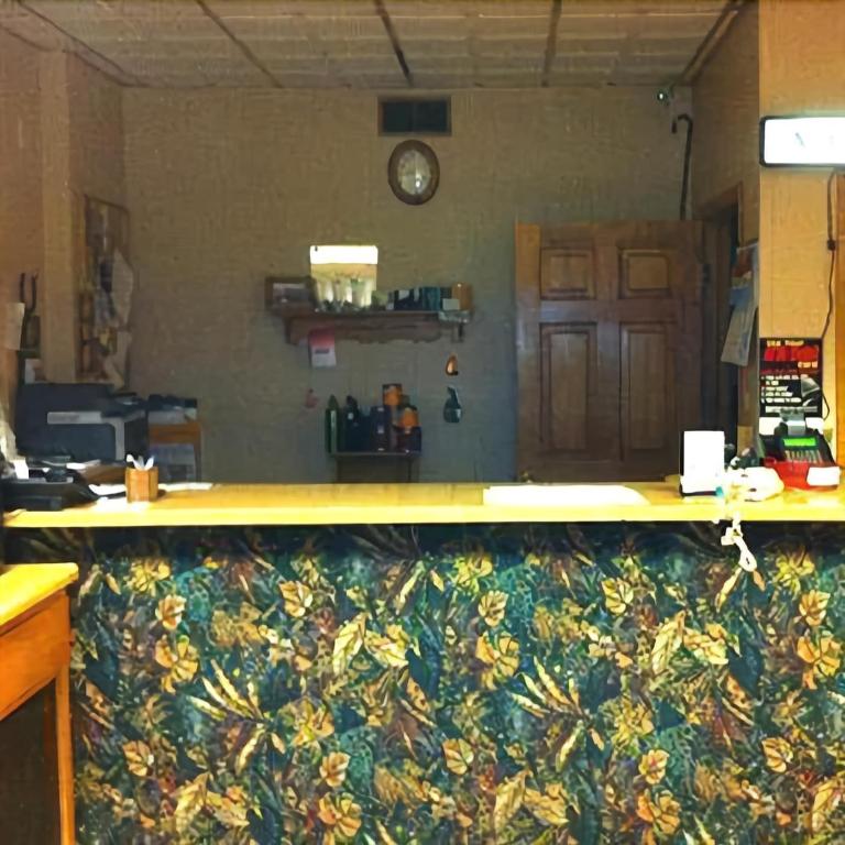 Knights Inn Winner - photo 15