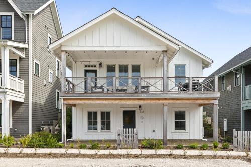 Tori Pines by Seabrook Hospitality — 4-Star Luxury Hotel in Huntington Beach, United States