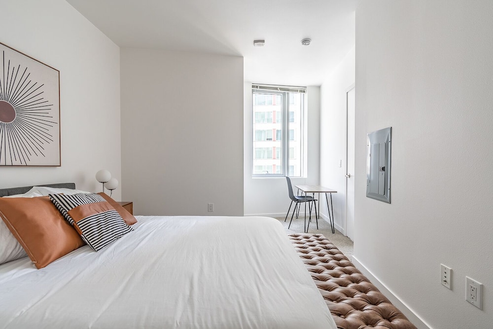 Sophari Towers: Bellevue Apartments - photo 12