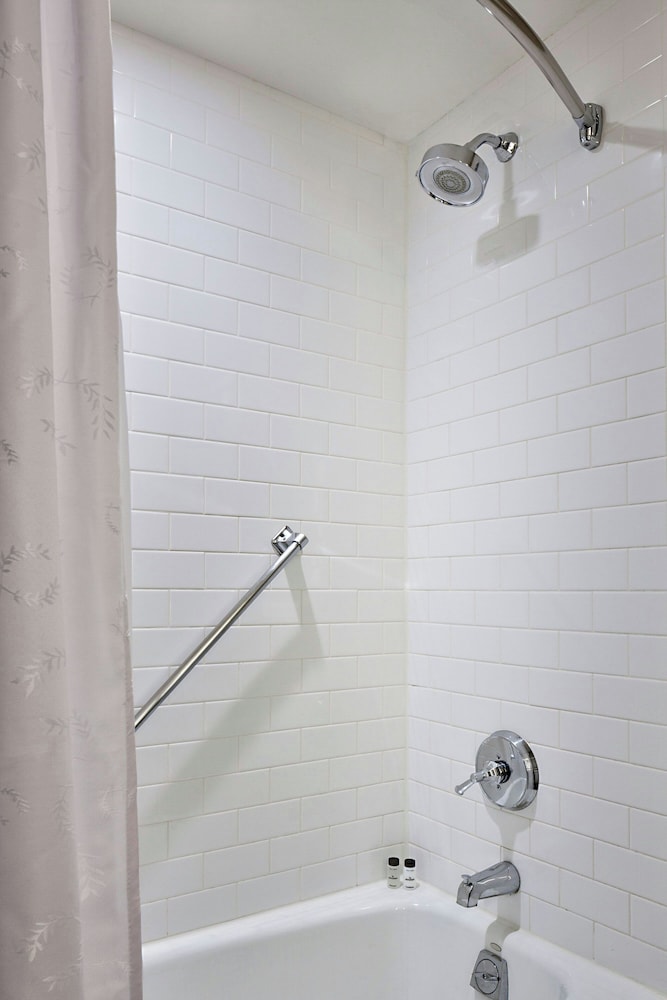 Sheraton New York Times Square Hotel - photo 34