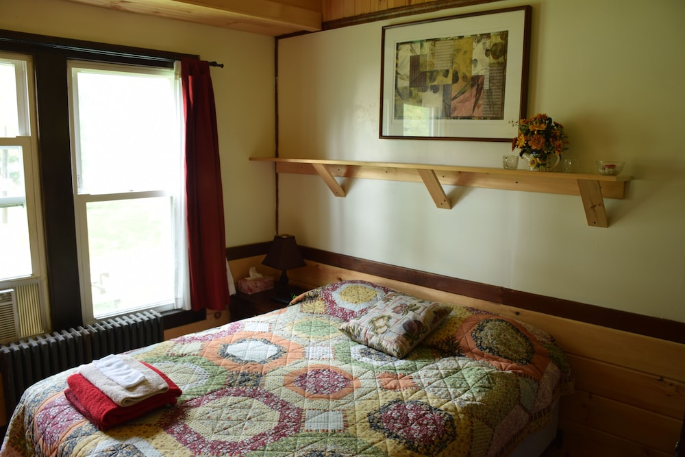 The Baseball Hotel - photo 23