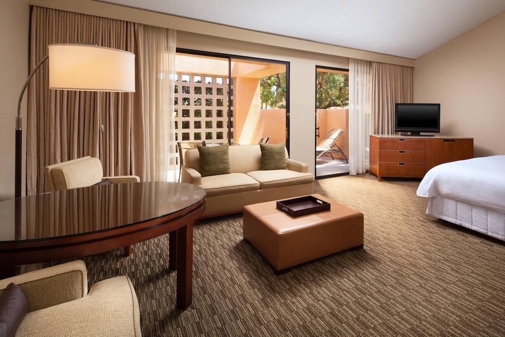 The Westin Rancho Mirage Golf Resort & Spa - photo 26