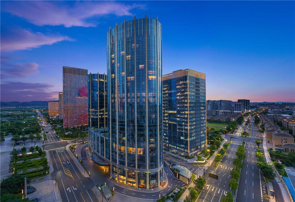 Ramada By Wyndham Hangzhou Yuhang in Hangzhou, People's Republic of China