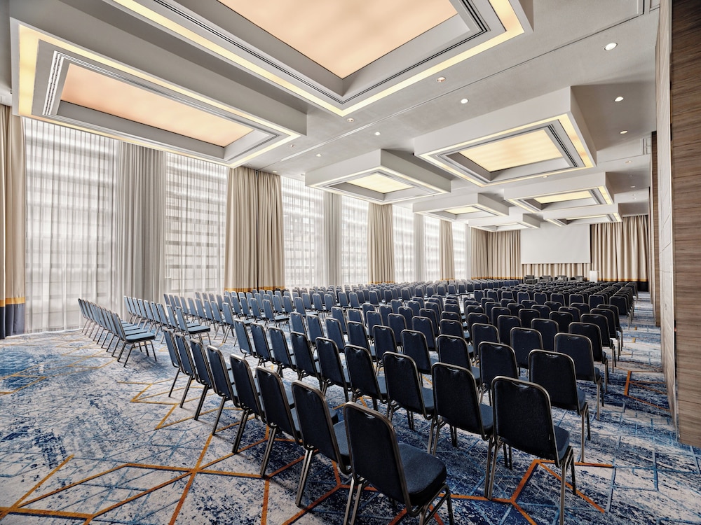 כנסים ואירועים