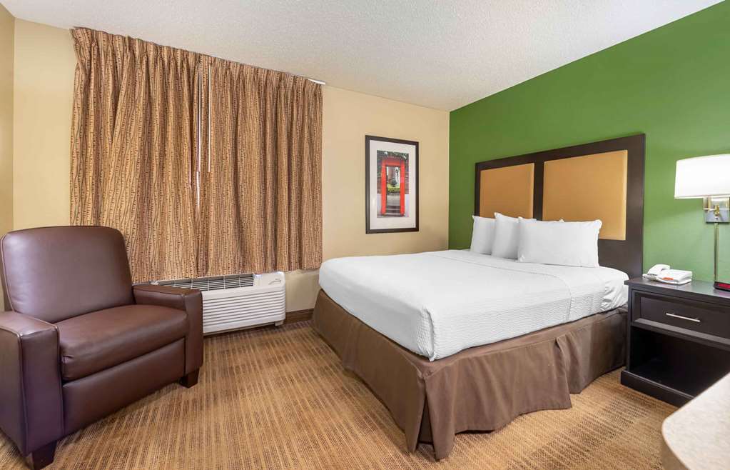 Extended Stay America Suites Merrillville US Rte 30 - photo 7