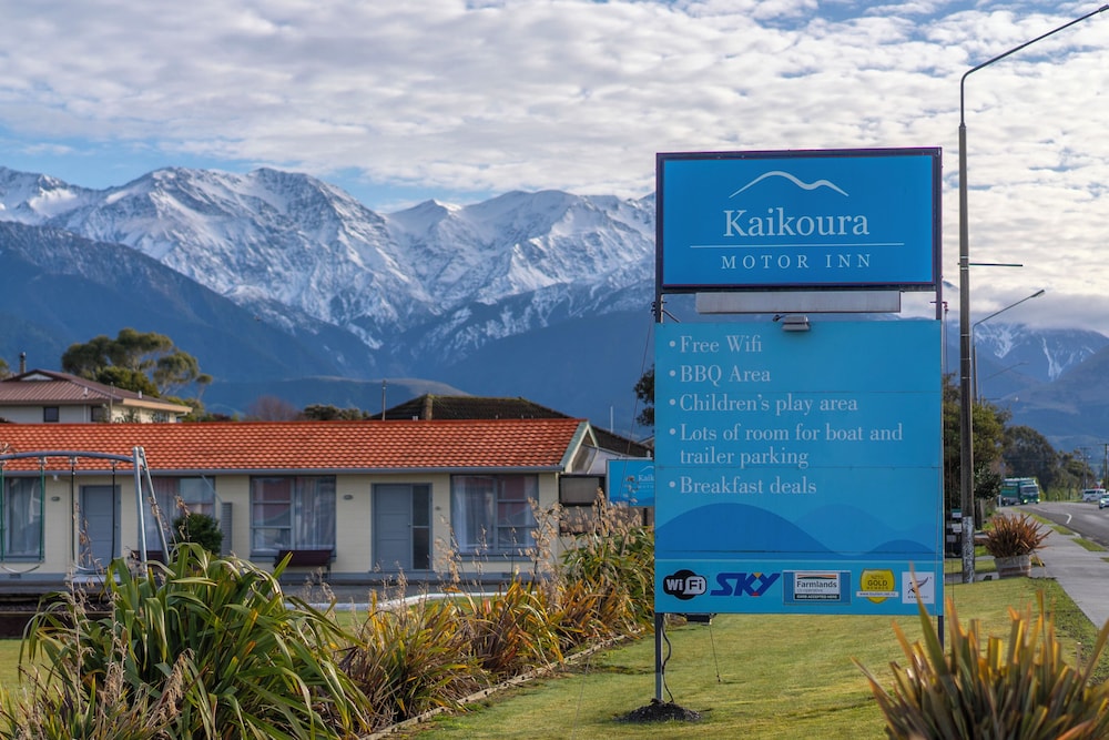 Heritage Court Motor Lodge