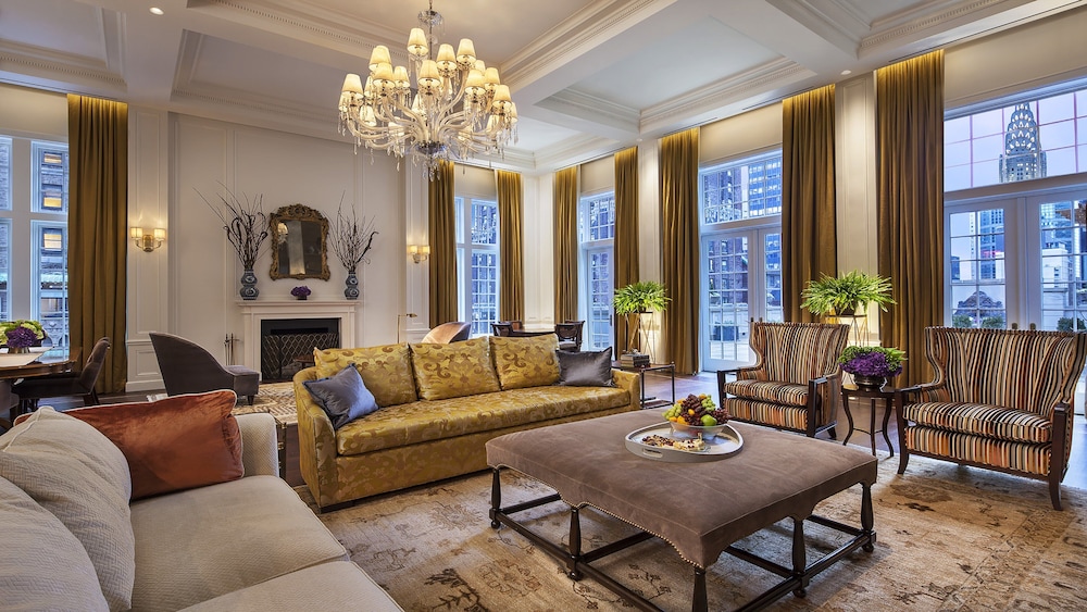 InterContinental New York Barclay by IHG - photo 20