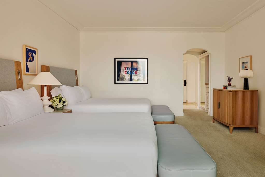 The Maybourne Beverly Hills Maybourne - photo 16