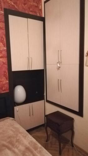 Center Apartment